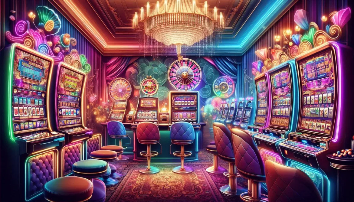 Jasper Casino